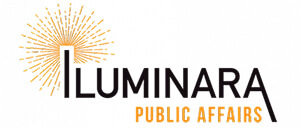 Iluminara Public Affairs Logo